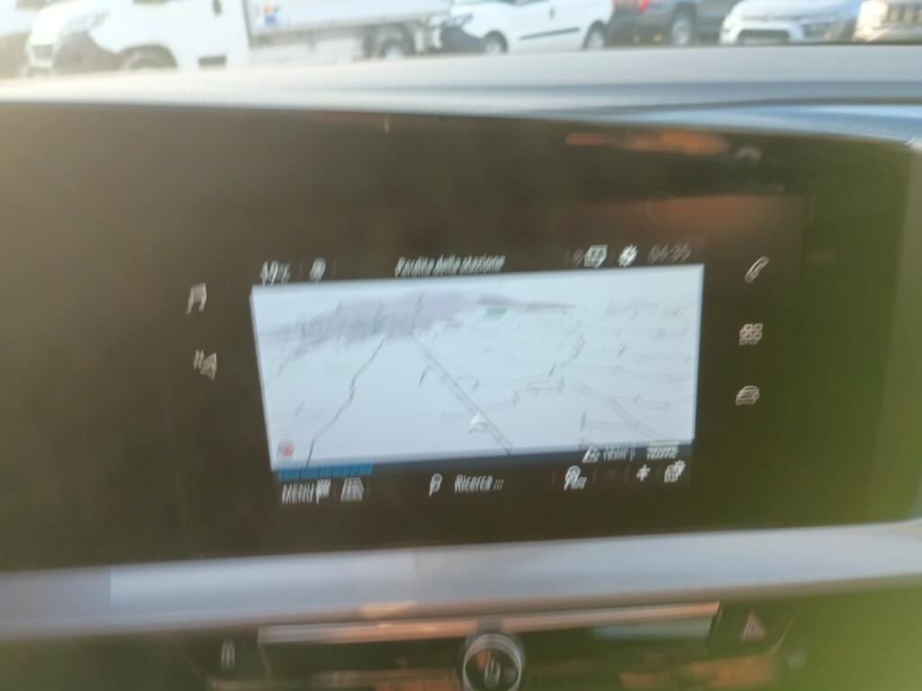 Opel Mokka 1.5 Ecotec D 110cv Edition