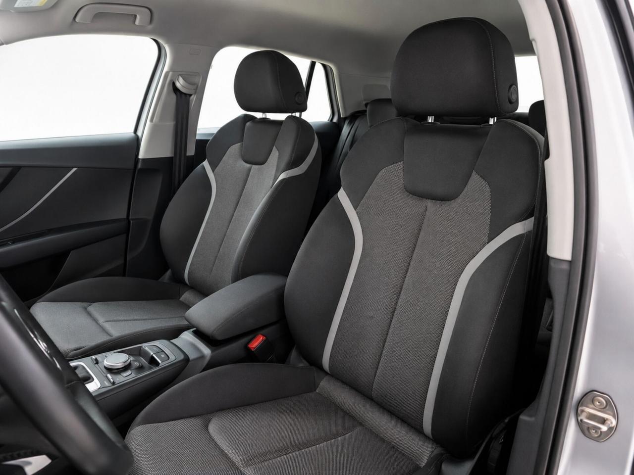 ---IN ARRIVO--- Audi Q2 30 TDI S tronic Admired