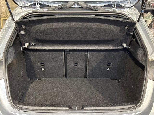 MERCEDES-BENZ A 180 d Automatic AMG Line Premium