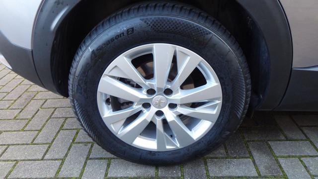 PEUGEOT 3008 BlueHDi 130 S&S EAT8 Active Pack