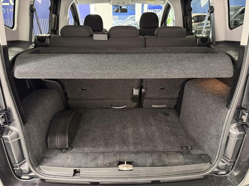 FIAT QUBO 1.3 Mjt 16v 75cv Trekking