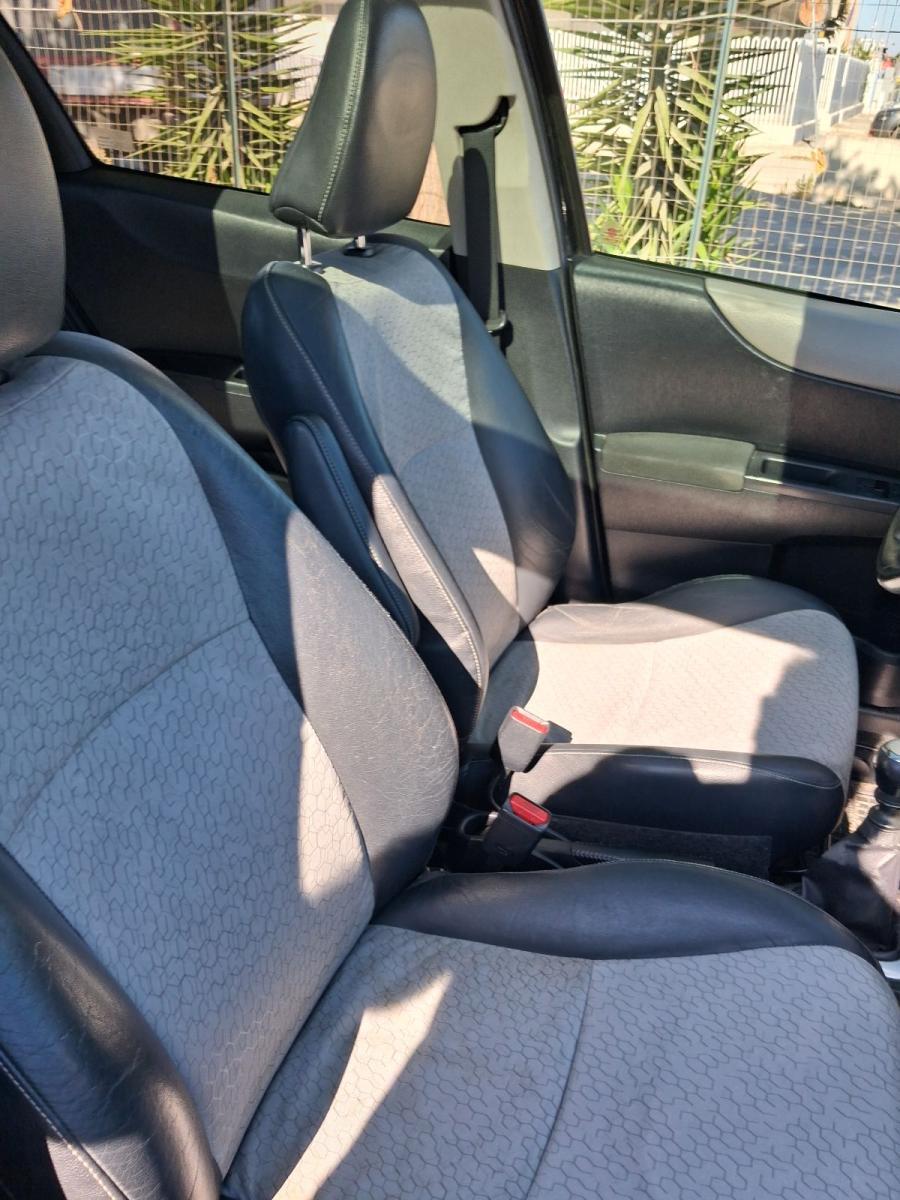 TOYOTA - Yaris - 1.4 D-4D 5p. Active