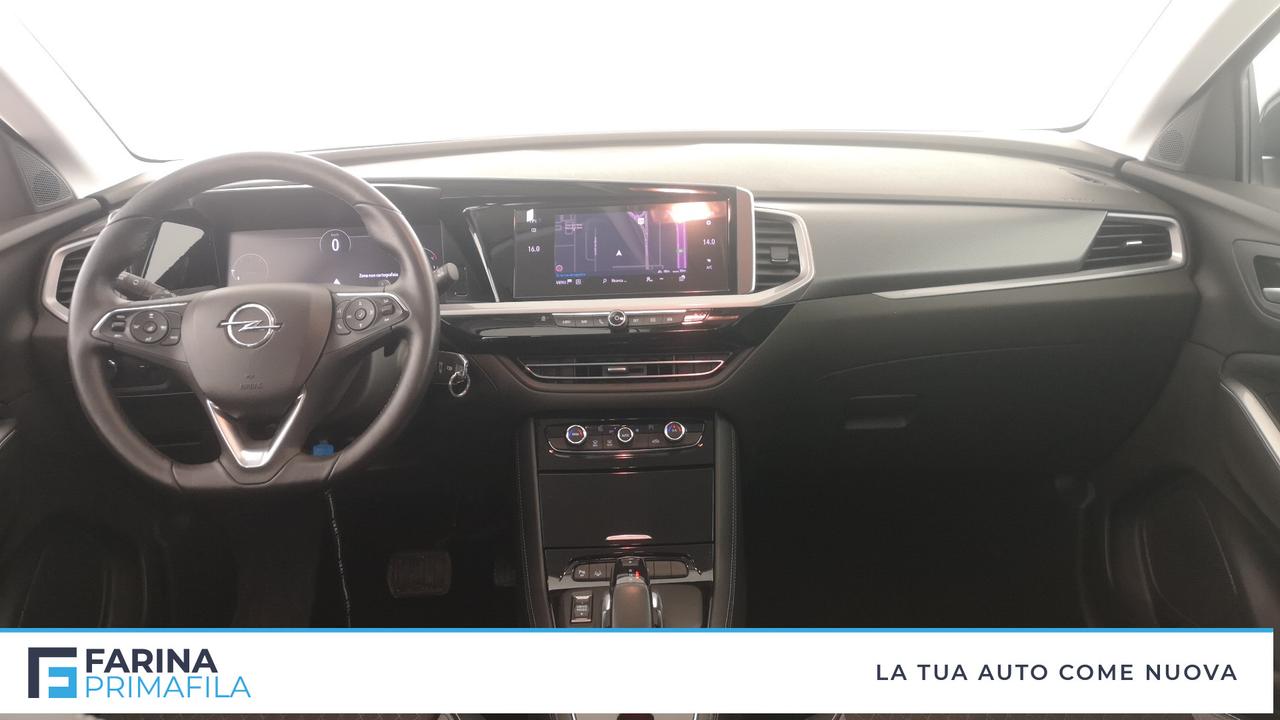 OPEL Grandland I 2022 - Grandland 1.5 ecotec Business Elegance s&s 130cv at8
