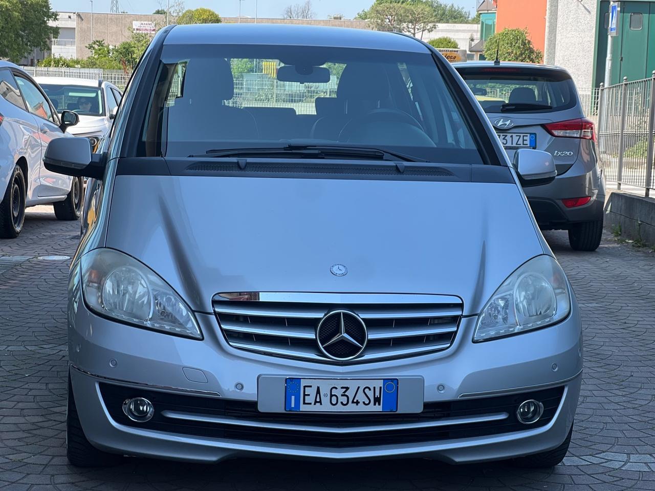 Mercedes-benz A 180 CDI - Garanzia 12 Mesi