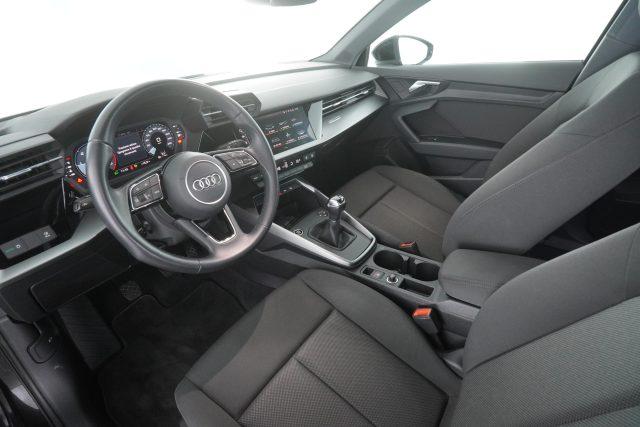 AUDI A3 A3 SPB 30 TDI Business Advanced