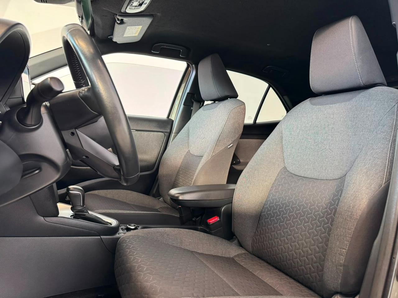 Toyota Yaris Cross 1.5 Hybrid 5p. E-CVT AWD-i Trend
