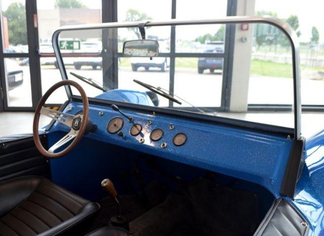 VOLKSWAGEN Buggy HELVETIA MOMO 1200