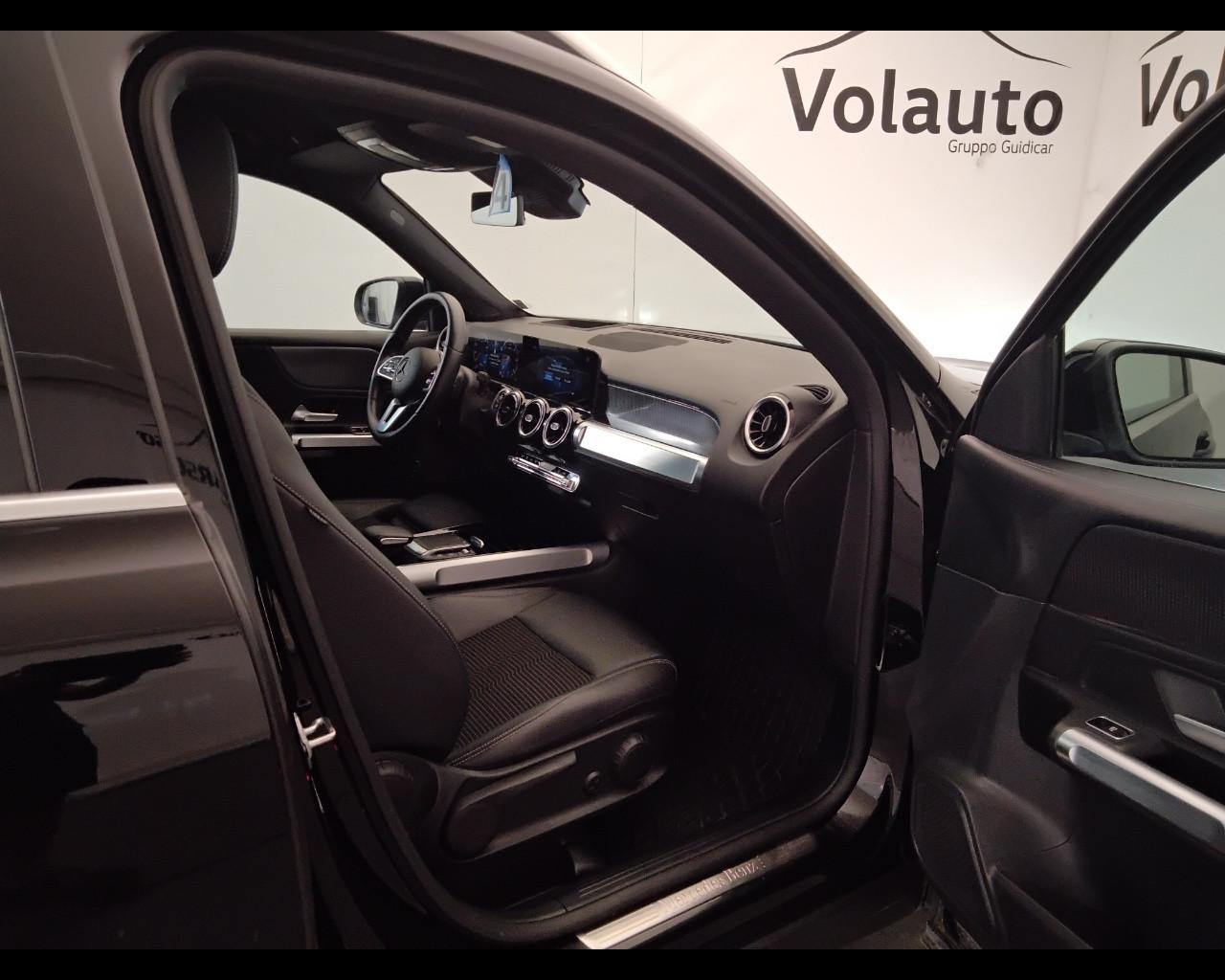 Mercedes-Benz GLB - X247 2019 - GLB 200 d Sport Plus auto