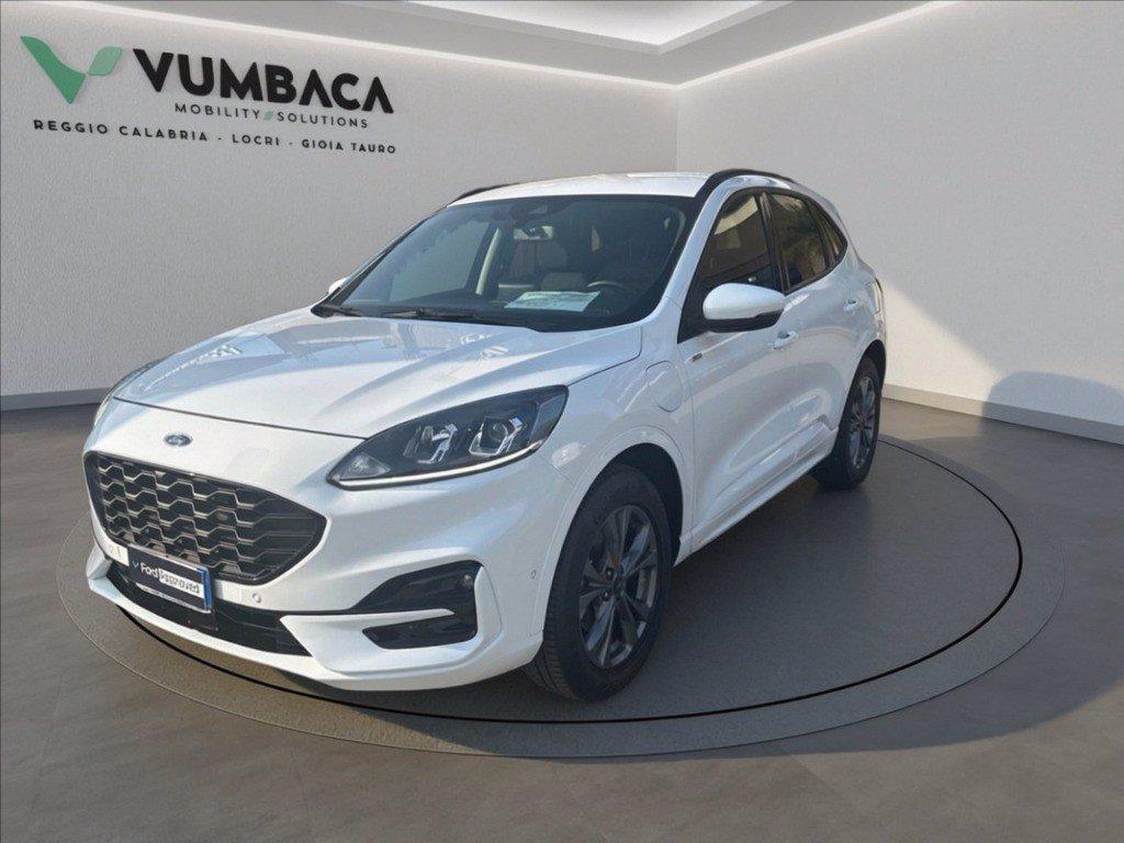 FORD Kuga 2.5 phev ST-Line 2wd 225cv cvt del 2023