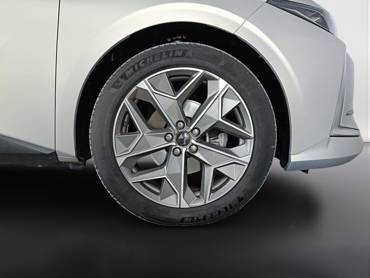 DS DS4 II 2021 - DS4 1.5 bluehdi Esprit de Voyage 130cv auto