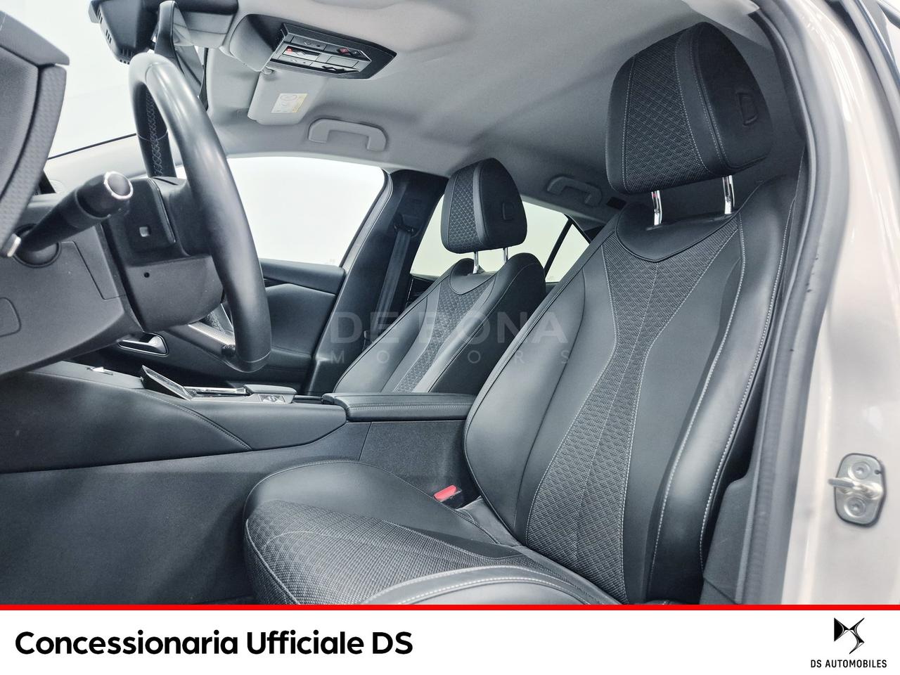 DS DS 4 1.2 puretech cross opera 130cv auto