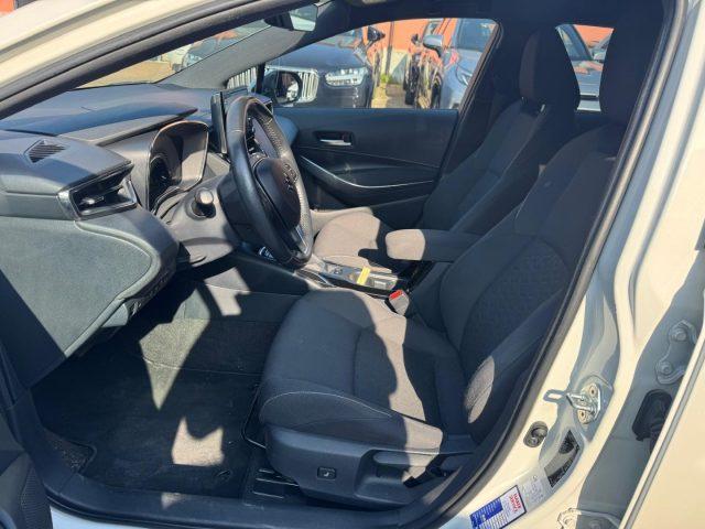 SUZUKI Swace 1.8 Full Hybrid E-CVT 2WD Cool