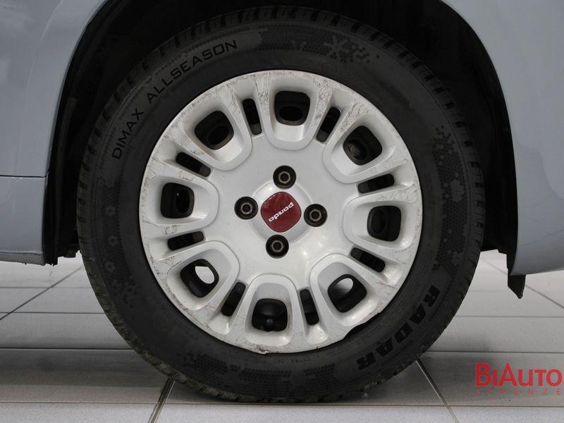 FIAT Panda 1.3 MJT 95 CV S&S Easy
