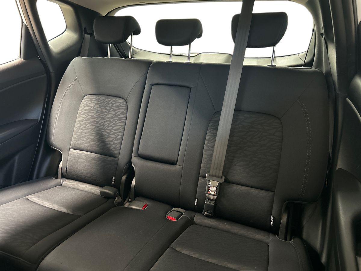 HYUNDAI ix20 - ix20 1.4 Comfort FL E6