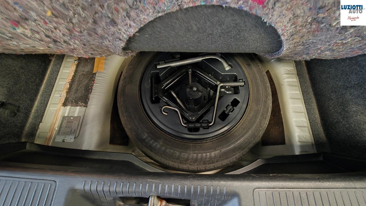 Fiat Punto Evo 1.3 MJET 75CV DYNAMIC 5P