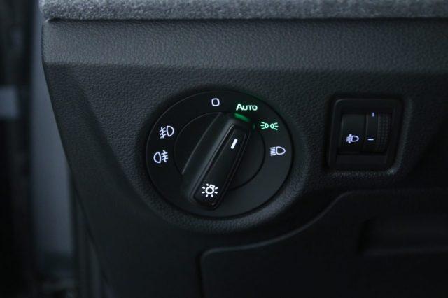 SKODA Kamiq 1.0 TSI 130 Edition Neopatentati