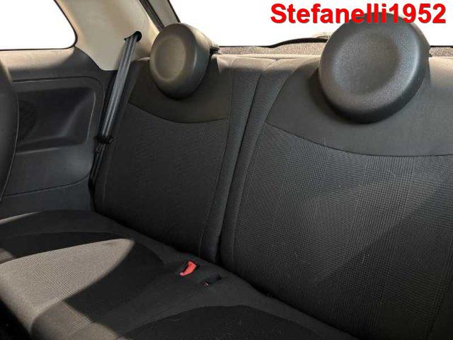 FIAT 500 III - 1.2 GQ 69cv my14