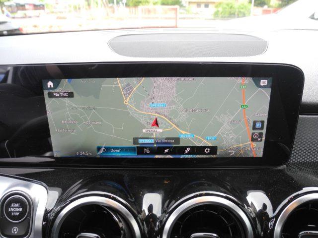 MERCEDES-BENZ GLB 200 d 4Matic Business Extra autom. -7 POSTI- IVA Detr.