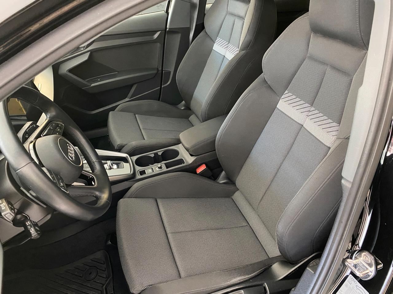 Audi A3 SPB 30 TDI S tronic S line edition