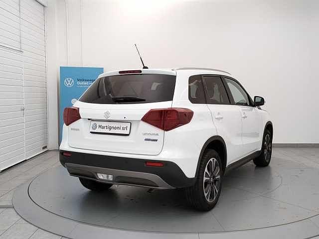 Suzuki Vitara 1.5 Hybrid A/T Starview