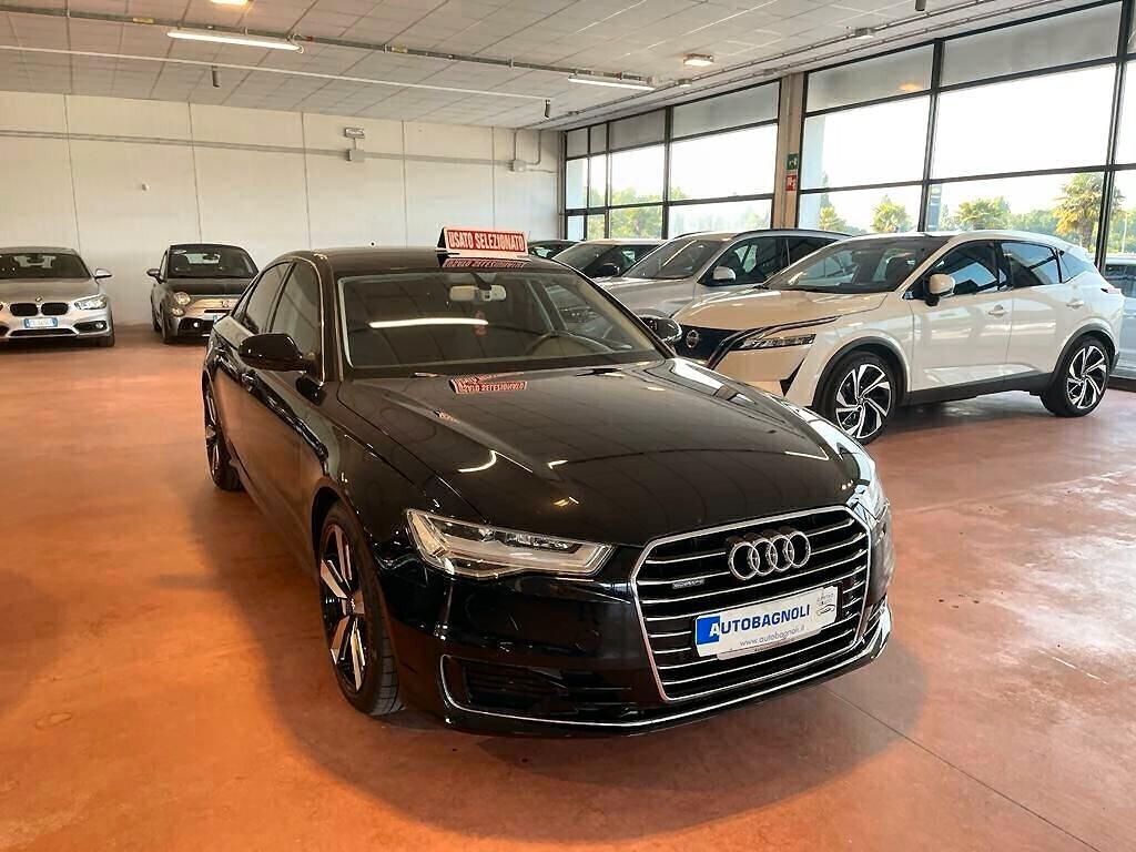 Audi A6 BUSINESS 3.0 TFSI quattro S tronic