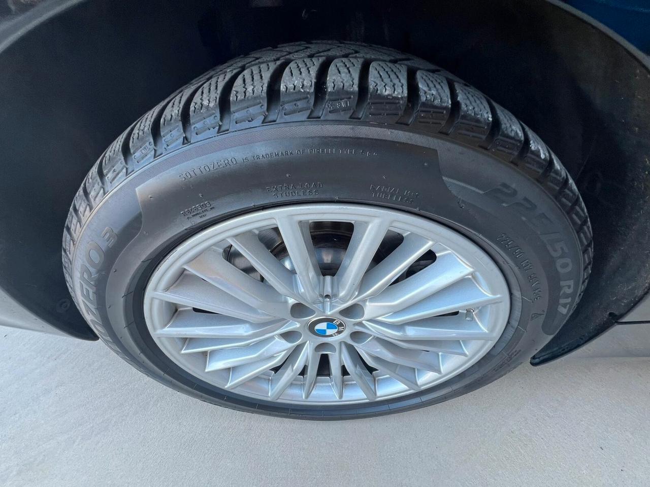 Bmw 330 320d 48V xDrive Sport