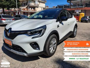 RENAULT Captur UNICO PROPRIETARIO