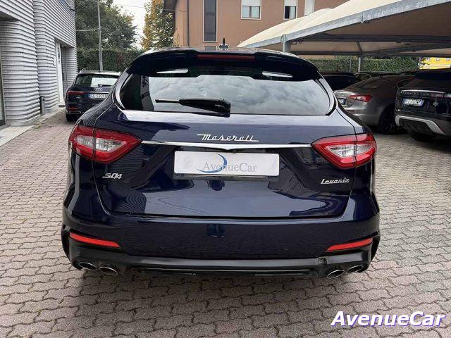 MASERATI Levante Gransport IVA ESPOSTA VEDI FOTO LEGGI DESCRIZIONE