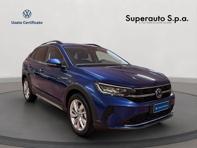 Volkswagen Taigo Taigo 1.0 TSI 115 CV DSG Edition Plus