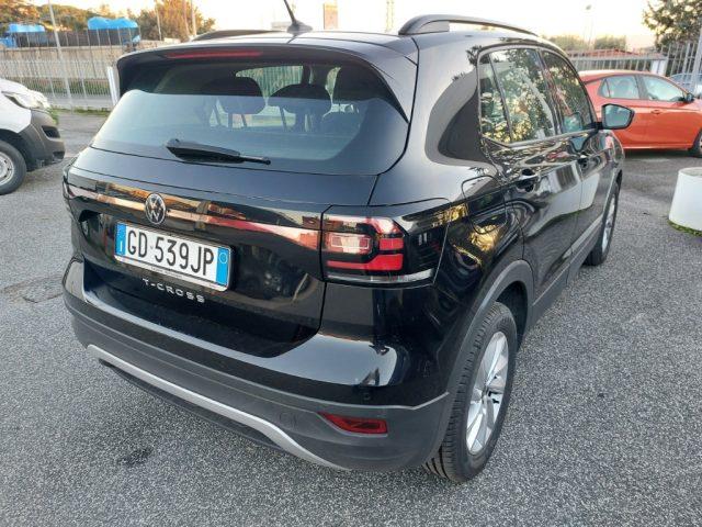 VOLKSWAGEN T-Cross 1.0 TSI Style BMT KM 56000