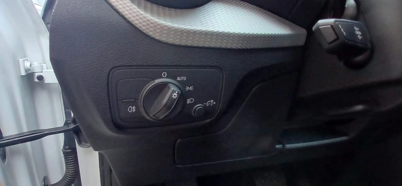 Audi Q2 30 TDI S tronic S line Edition