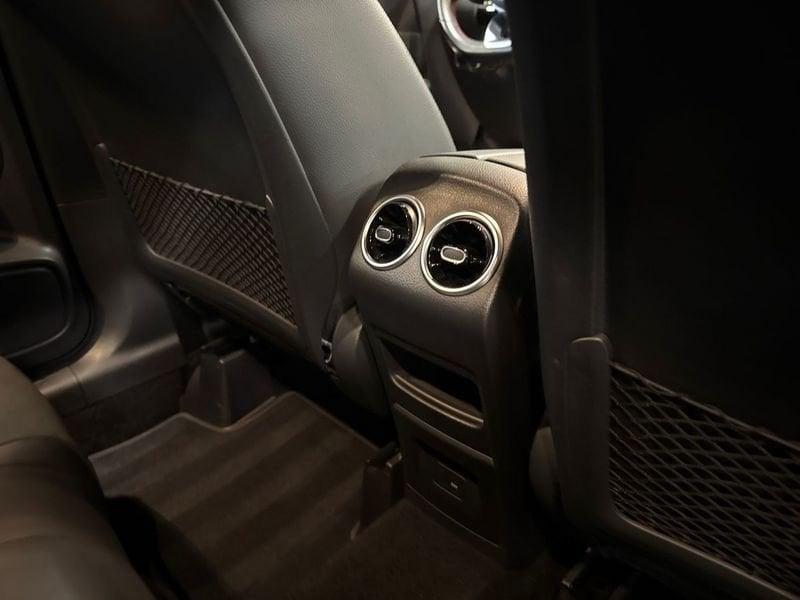 Mercedes-Benz GLA 180 d Premium auto