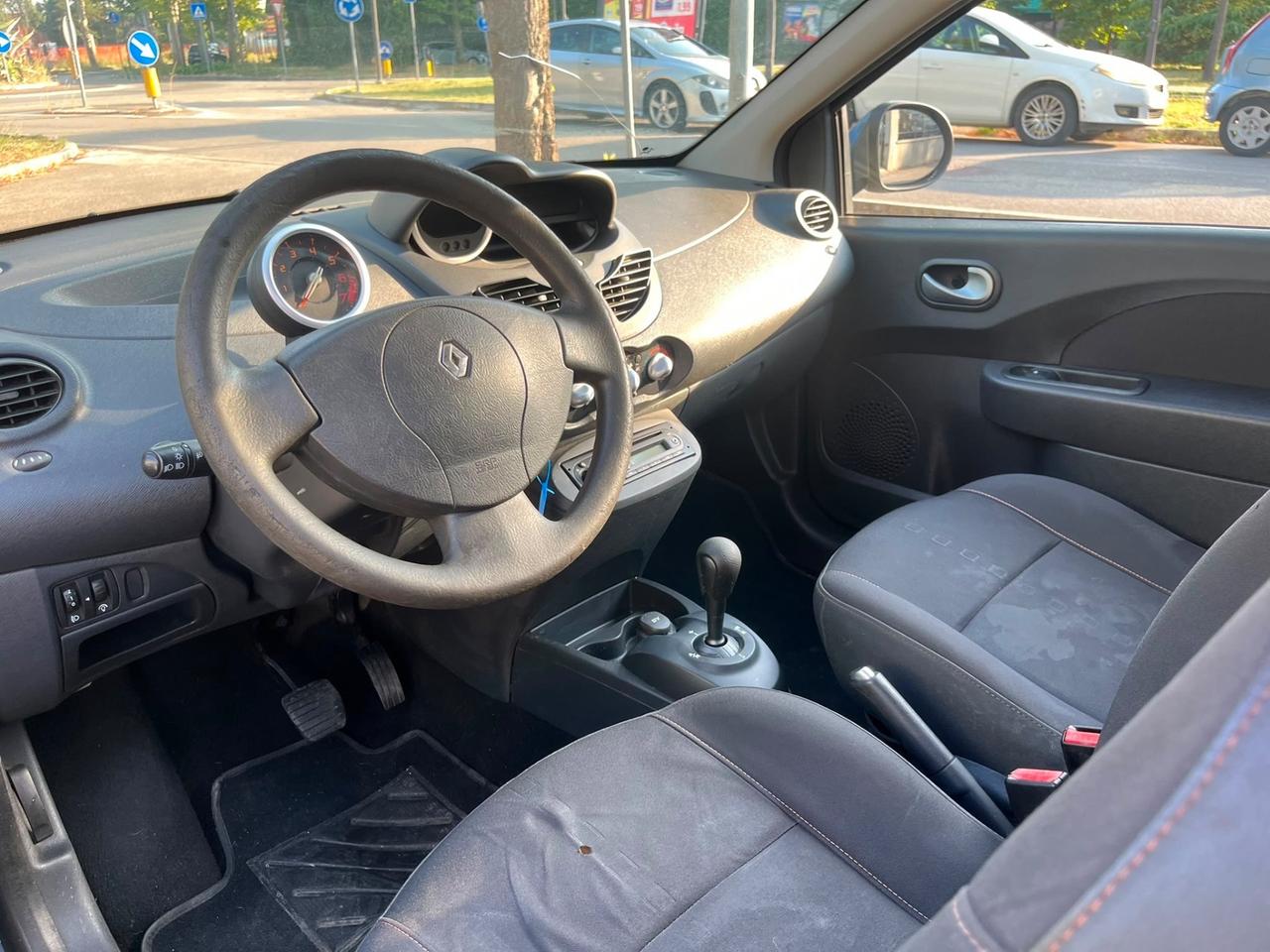 Renault Twingo 1.2 8V Dynamique