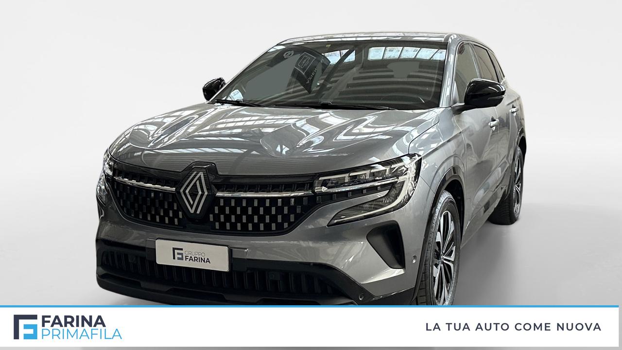 RENAULT Austral 2023 - Austral 1.2 E-Tech full hybrid Techno 200cv a