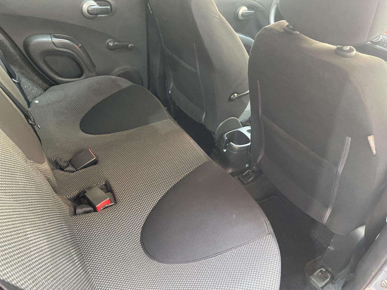 Nissan Micra NEOPATENTATI - 5 PORTE BLUETOOTH