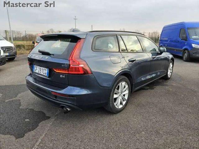 VOLVO V60 V60 2019 2.0 b4 Momentum Business auto - GF281CG