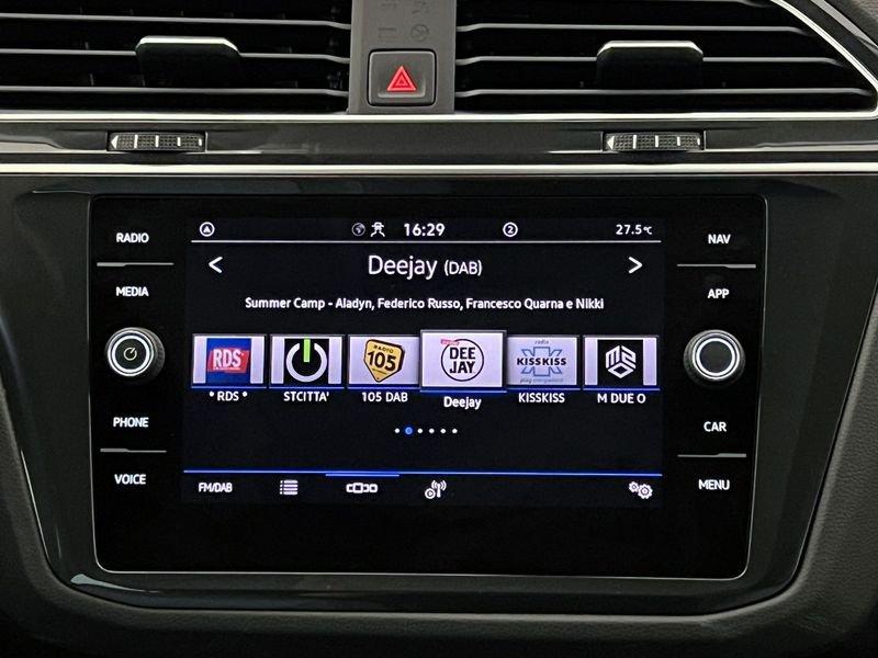 Volkswagen Tiguan Tiguan 1.5 tsi Life 130cv