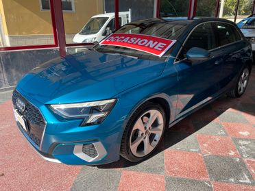 Audi A3 Spb S-Tronic S-Line edition