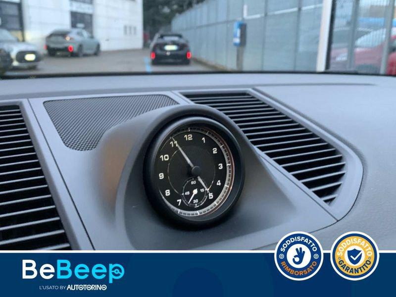 Porsche Macan 2.0 265CV PDK