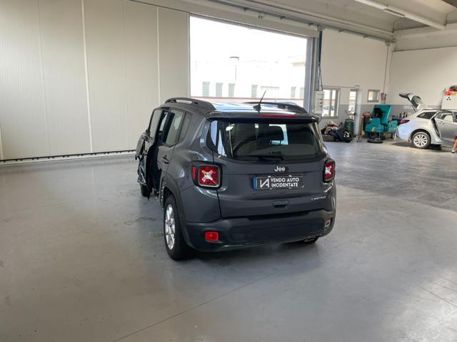 JEEP Renegade 1.0 T3 120CV LIMITED
