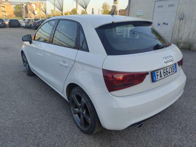 AUDI A1 SPB 1.6 TDI Ambition