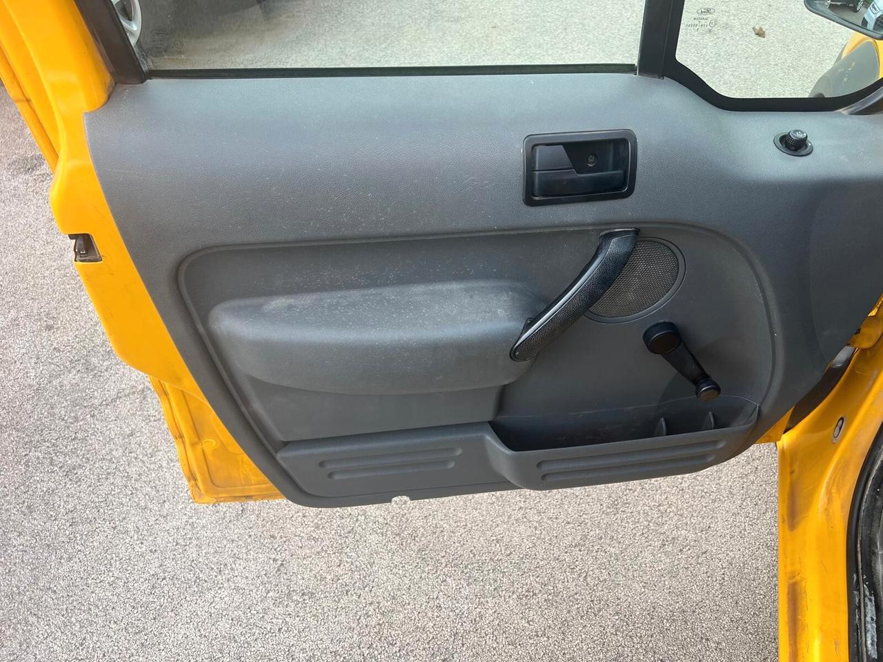 FORD TRANSIT 1.8 CV 90