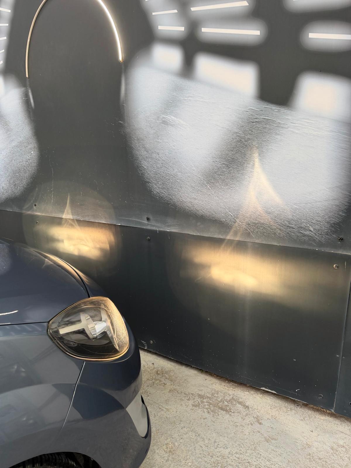 Renault Twingo 1.2 16V LEV Yahoo!