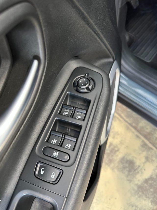 JEEP Renegade 1.6 Mjt 120 CV Longitude - 17"
