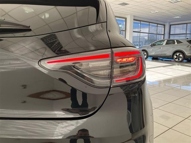 RENAULT Clio 1.0 TCe Techno