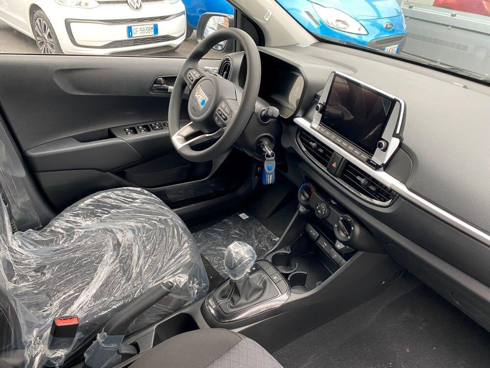 Kia Picanto 1.0 GDi 5 porte AMT Urban