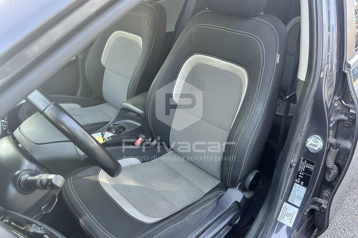 KIA cee'd 1.4 ECO GPL SW Cool