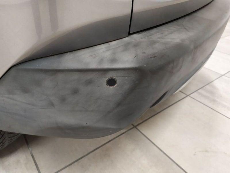 Peugeot 2008 1.2 puretech t Gt Line s&s 110cv eat6 my18