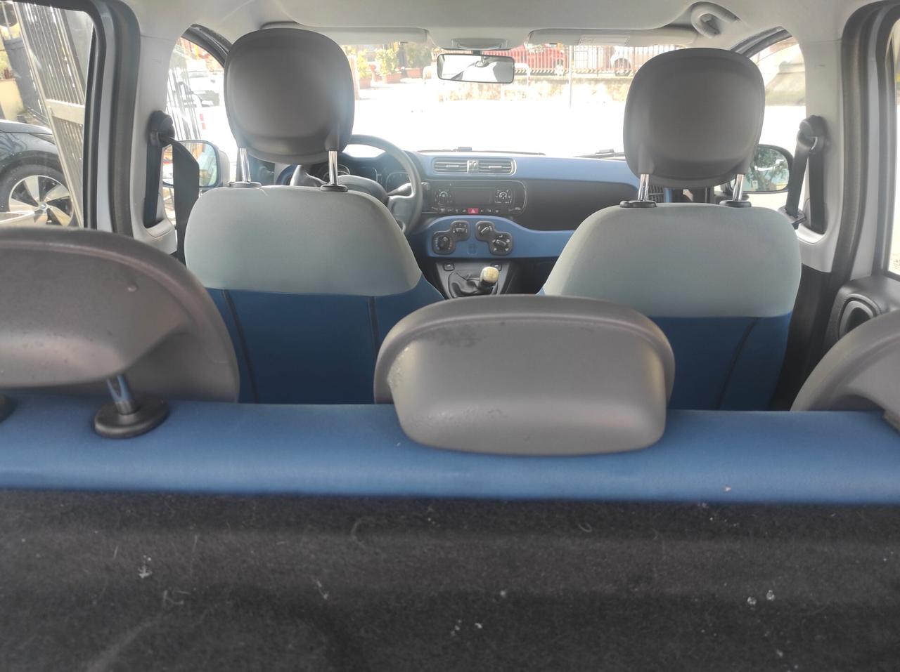 Fiat Panda 1.2 Easy