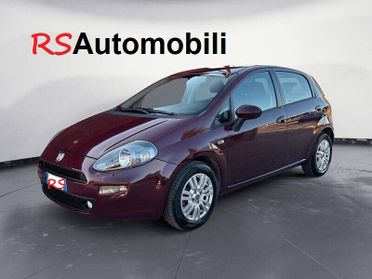 FIAT GRANDE PUNTO 1.4 NATURAL POWER LOUNGE GARANZIA12/36 l